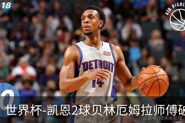 世界杯-凯恩2球贝林厄姆拉师傅破门 英格兰4-2克罗地亚