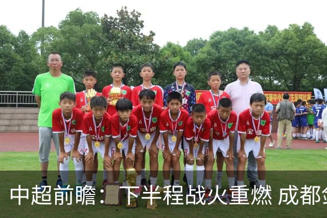 中超前瞻：下半程战火重燃 成都剑指三分申花求反弹
